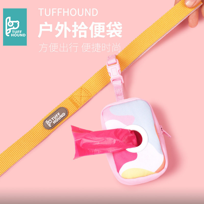 Pets poo bags puppies puppies go out and collect bags for dog pick-up bags containing chai dog teddy giant expensive border shepherd dog