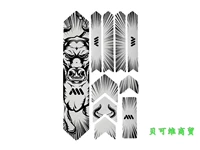 Черная корова