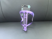 Матовый фиолетовый #CG-62