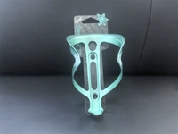 Матовый зеленый синий CG-67