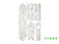 Признаки белого