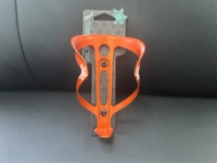 Матовый оранжевый #CG-59