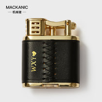 Mackanic lighter engraving link needs to be photographed together with the lighter. Single photograph is invalid.