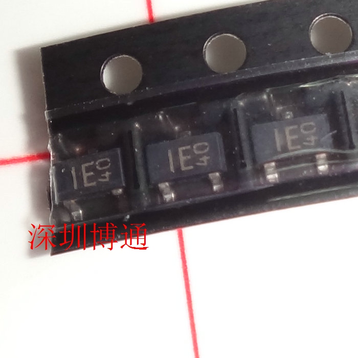 SMD transistor 2X7 W2G X1PV C633 C01A KAY AR8 A2BV A2BN 66ZA