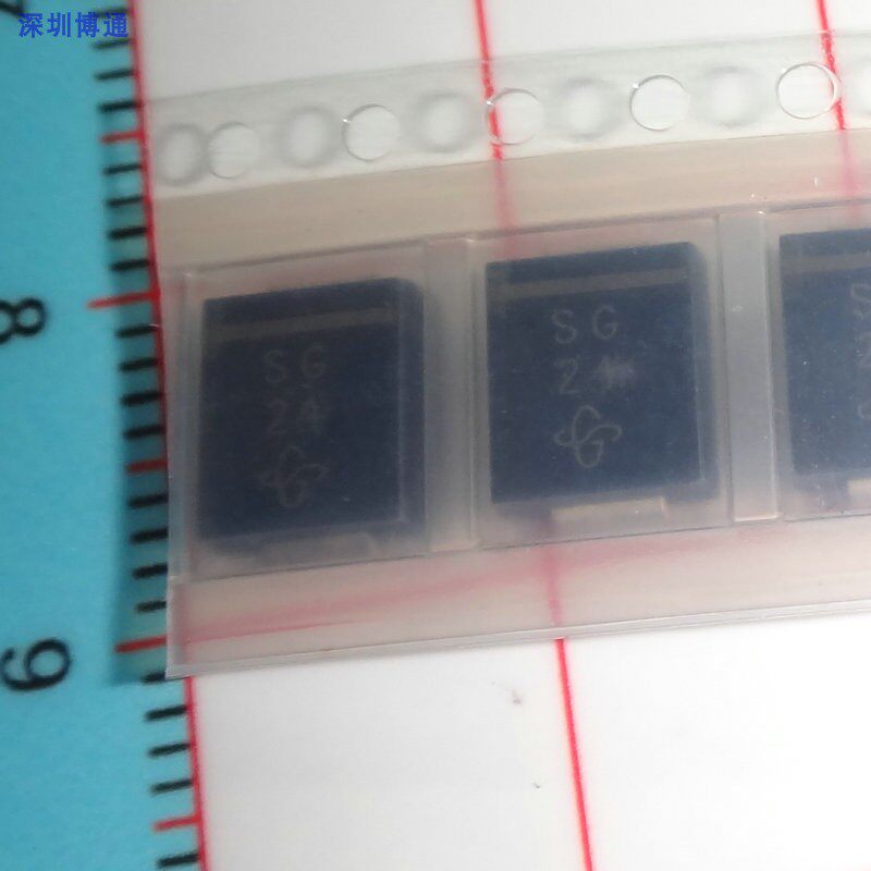 Surface mount diode SG44 HR6 6745KI 2U47 P633 XM MM89A ED26 PJ0259
