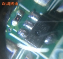 SMD Triode HU1308 GK21 DN5DS TP5AQ DG5 DN5C441 H5P DN5CL
