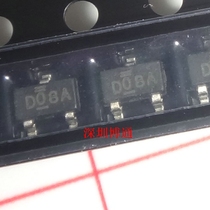 SMD Triode N03U TR7N 3D08 ECLK 2128 RR24 690KK N1HGA M143