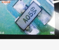 SMD Triode E5IC A05 KJG K38 KZ7 K50 KA3 K1G KVJ K3D GA1 RA  