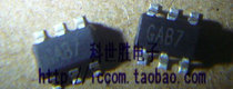 SMD 6-pin IC GKD CKB EHE HKD 131B TKF TP9 BMDN BK4Z TL67N HE