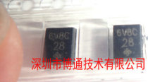 SMD Diode 6V8A 6V8C 7V5A 7V5C BDG BDH BDK 10RM   