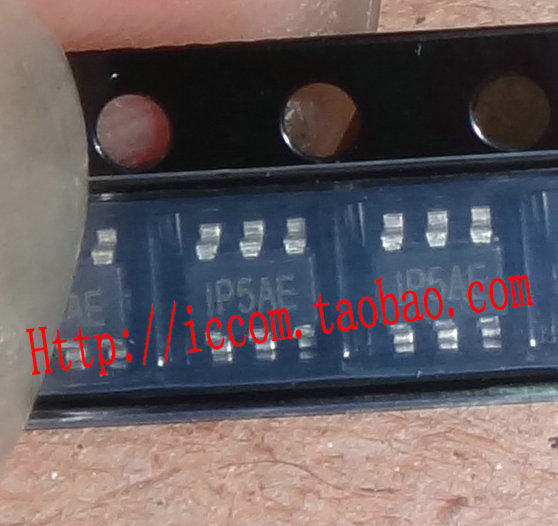 SMD 6-pin power supply IC IA75P IF8AJ IP58F IP5AE IF87P Bdt D314 FSL01
