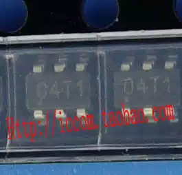 The patch 6 foot power chip ETR payw G3MF G3RN G3PV SZ20 Z07 Z07B 04T1