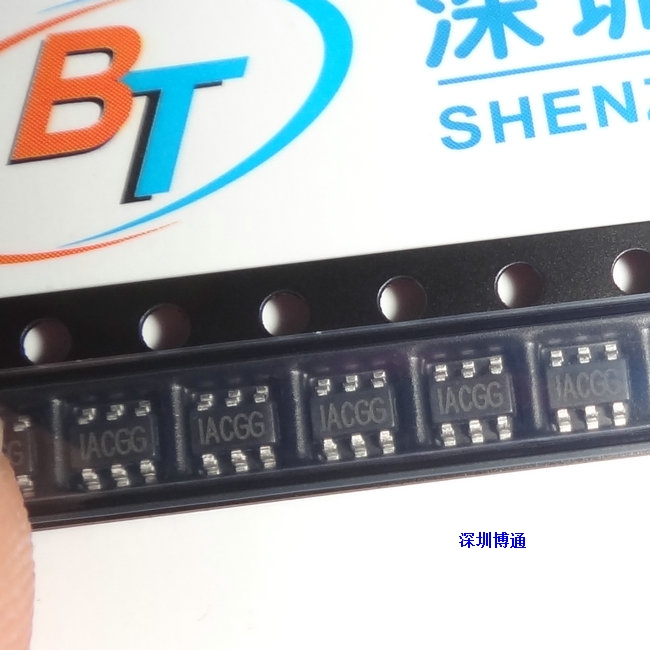 SMD 6-pin power supply IC F4LA 1YAG 71s61 IACGG 3Z27 G3AN IACGK