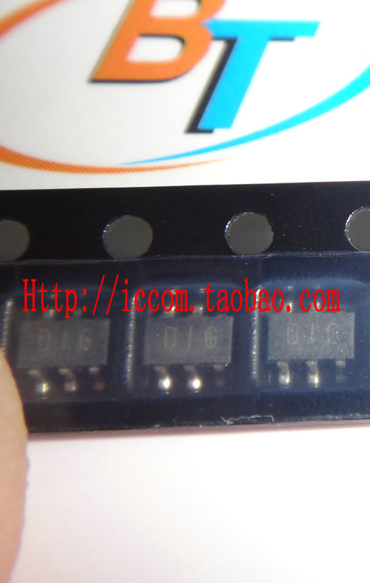 SMD small 6-pin chip B5 D1D D12 D1G H11 H4 FIF Z12 X1 Bt4 R2Z