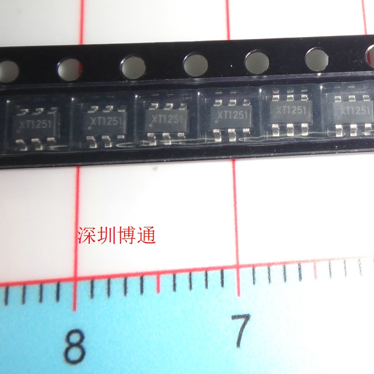 Smd 6 Pin Ic Na9by1 Xt1251 Cu3ll 512t Xt1208 550f42 Cwqa Q08cf1