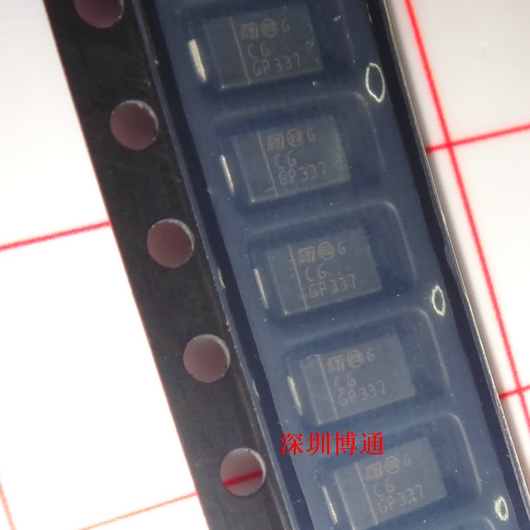SMD Diode 12B DDS5 ENG RPBM CG GP053 D44K D43A DD25