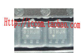 SMD 6-pin power IC 22AA 301B RBB2R 88H2G 81HJH RAF2L PA99 3A024