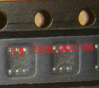 SMD 6-pin LCD driver IC K01 G4C BT=K45 1044 C7F K01 430t K27 K2