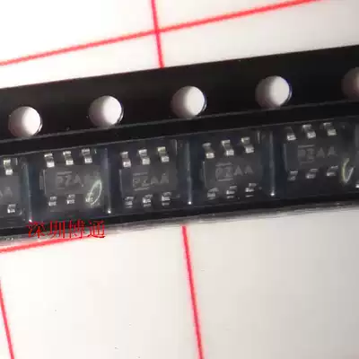 6-pin power drive IC CA2M AJP4 BRDP AJTO 4201 AJEQ CA02 50 PZAA