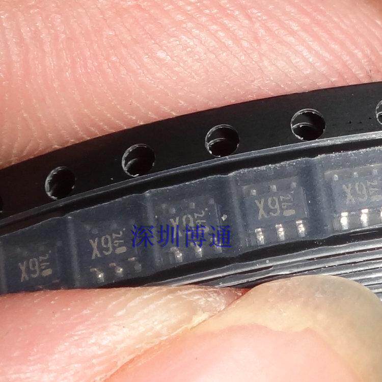 6 Pin IC 21H 3157 G427 1896 1896P VZM94 SYTB CASG X9C BV2FL X9