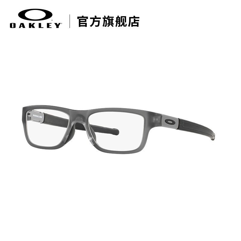 Oakley Oakley non-slip myopia glasses frame simple sports optics OX8091 MARSHAL MNP