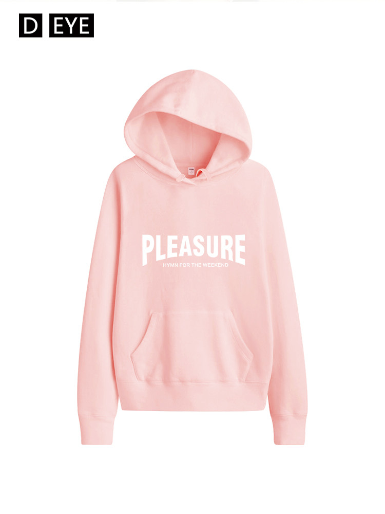 Vegan Girl Sensation Pink 2022 Spring Dress New ins Hyper Fire Letters Printed Pure Cotton Tandem Hat Thin Coat