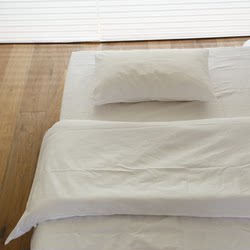 호텔 단색 호텔 침구,면, 단순