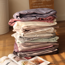 (Exported to Europe and the United States) cotton 60 supported Egypt mian gong duan fitted sheet xi the dream tao 1 8 meters bedding offers