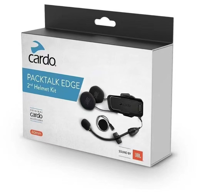 U.S. Imported Cardo Packtalk Motorcycle Helmet Bluetooth Headset Base Kit Universal Accessories U.S. Imported Cardo Packtalk Motorcycle Helmet Bluetooth Headset Base Kit Universal Accessories