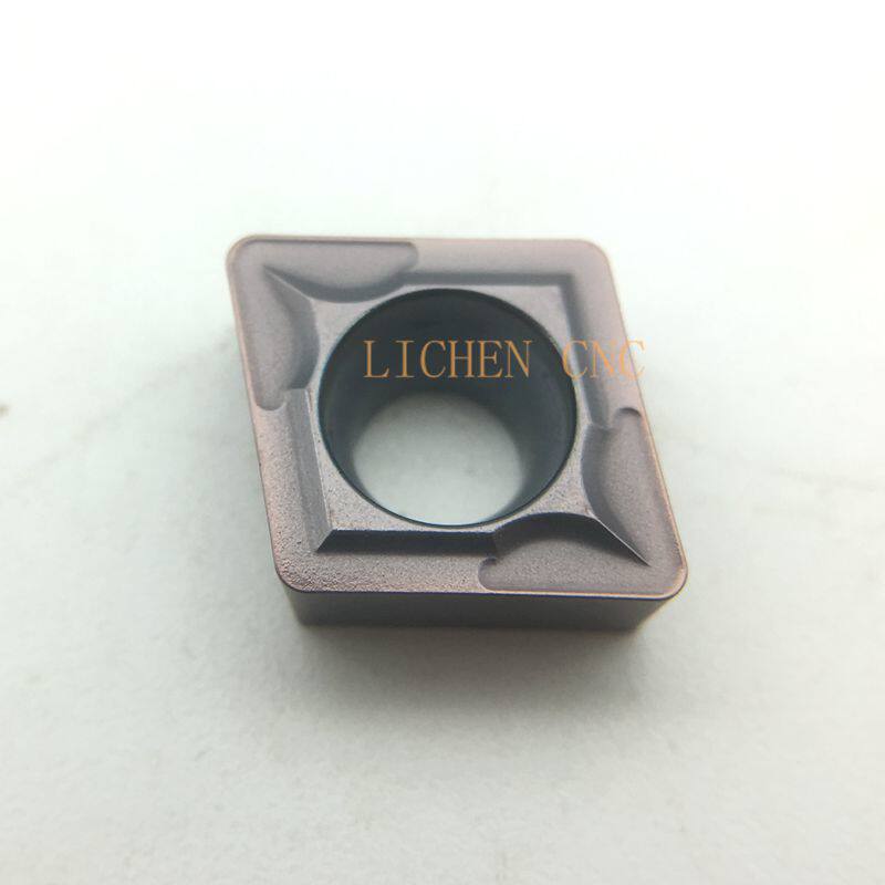 Mitsubishi Numerical Control Blade Rhomboid Stainless special blade CCMT060204 CCMT09T304 VP15TF