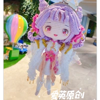 Ai yingyuan создать