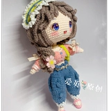 Ai yingyuan creation_mina roth Gold Accessories Bag Accessories