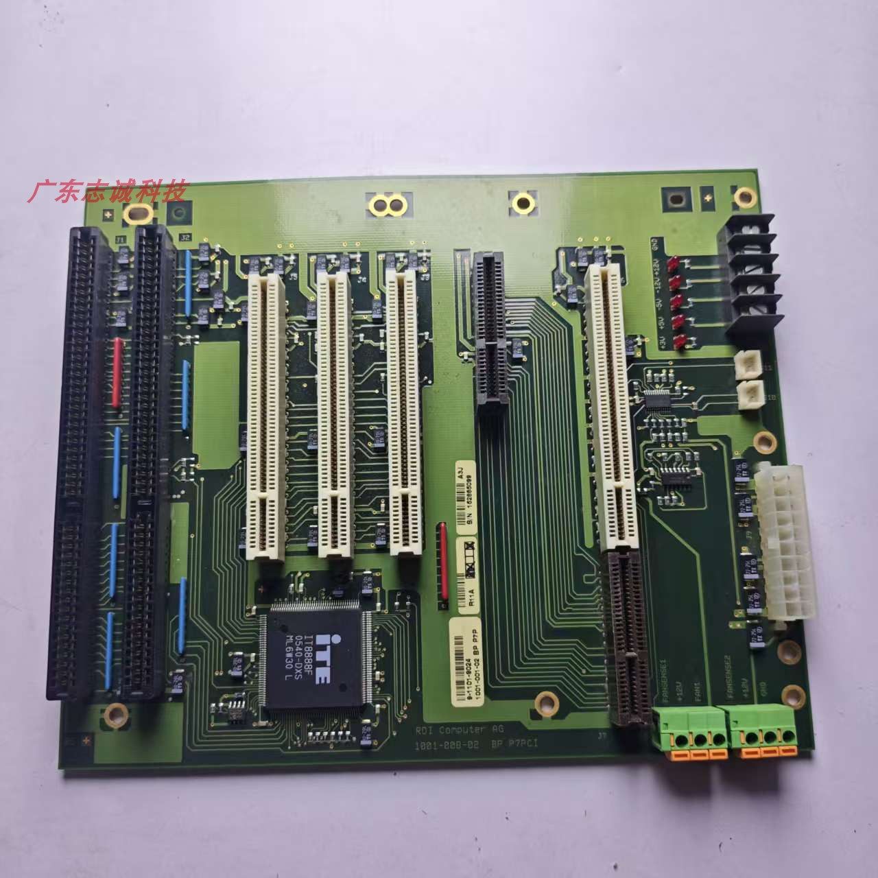 日本NIPRON HPCSA-1000P 1000W 电源HPCSA-1000P-E2S 设备机电源 NIPRON