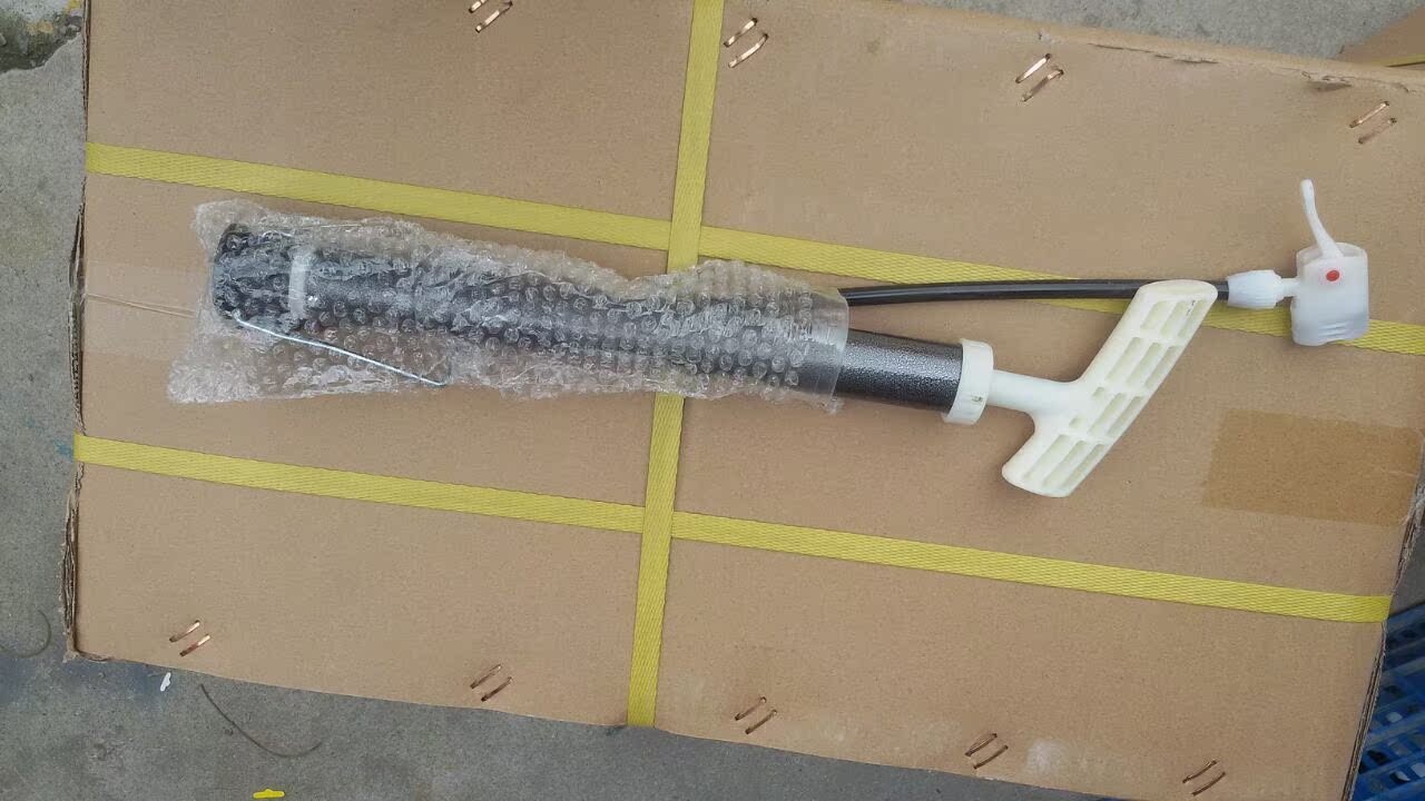 Pompe à vélo - Ref 2388364 Image 12