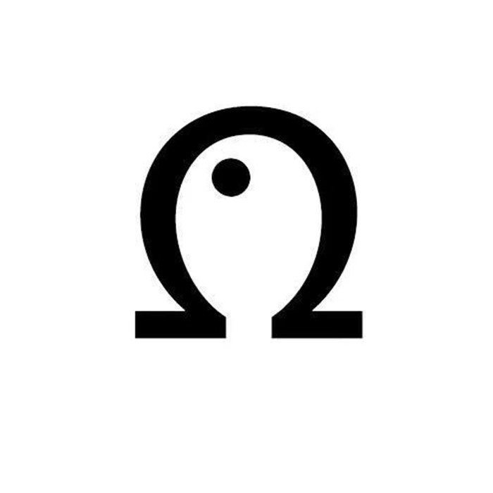 Koi K 锦鲤独立设计师品牌的LOGO