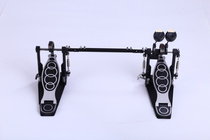 Drum set Jazz drum Foot hammer Universal drum set Double pedal hammer Beginner Metal double pedal hammer pedal