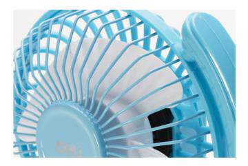 Ventilateur USB - Ref 401414 Image 7