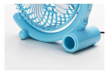Ventilateur USB - Ref 401414 Image 8