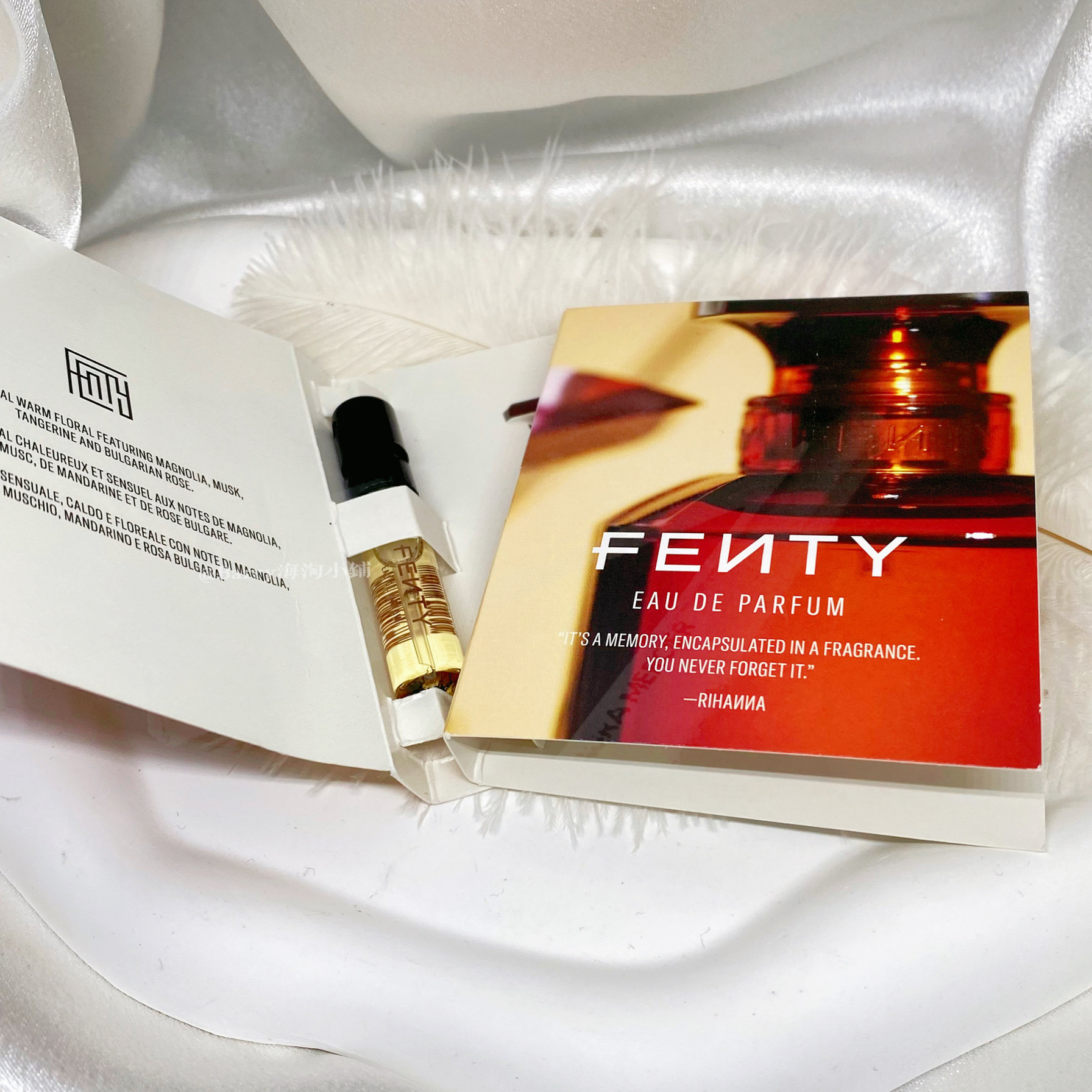 那個穿著Chanel 的男人，與他最愛的時髦女人！A$AP Rocky 與愛妻蕾哈娜Rihanna 一同現身紐約電影盛會2025 哥譚... |  TikTok, image size:1792x1792