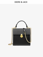 Элегантный черный