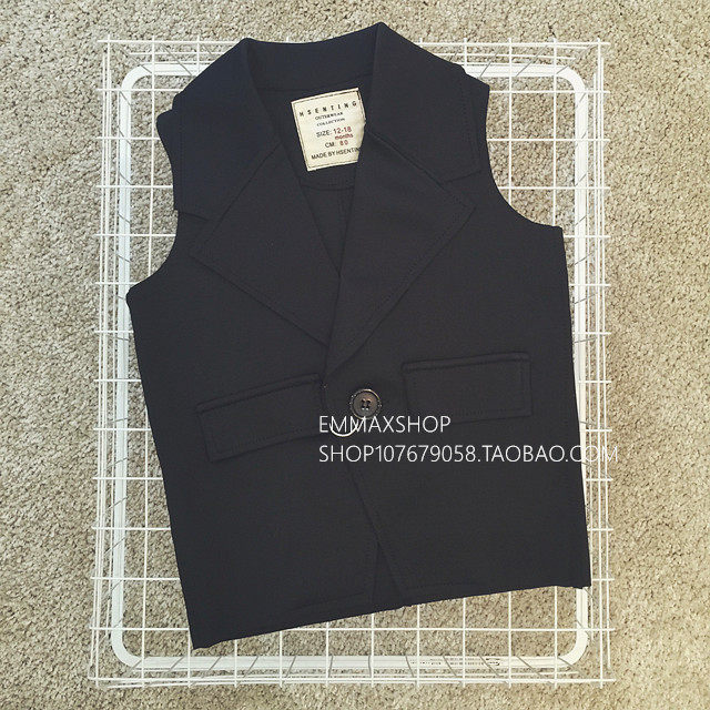 Gilet enfant - Ref 2069561 Image 16