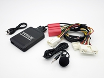 Yatour USB AUX Bluetooth car disc box new MAZDA M3 M5 M6 MX-5 and other special RX8