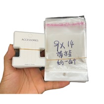 One hundred hairpins for street stalls packaging cards hairpins card grabbers hanging tags two card slots hairpins card paper 1038