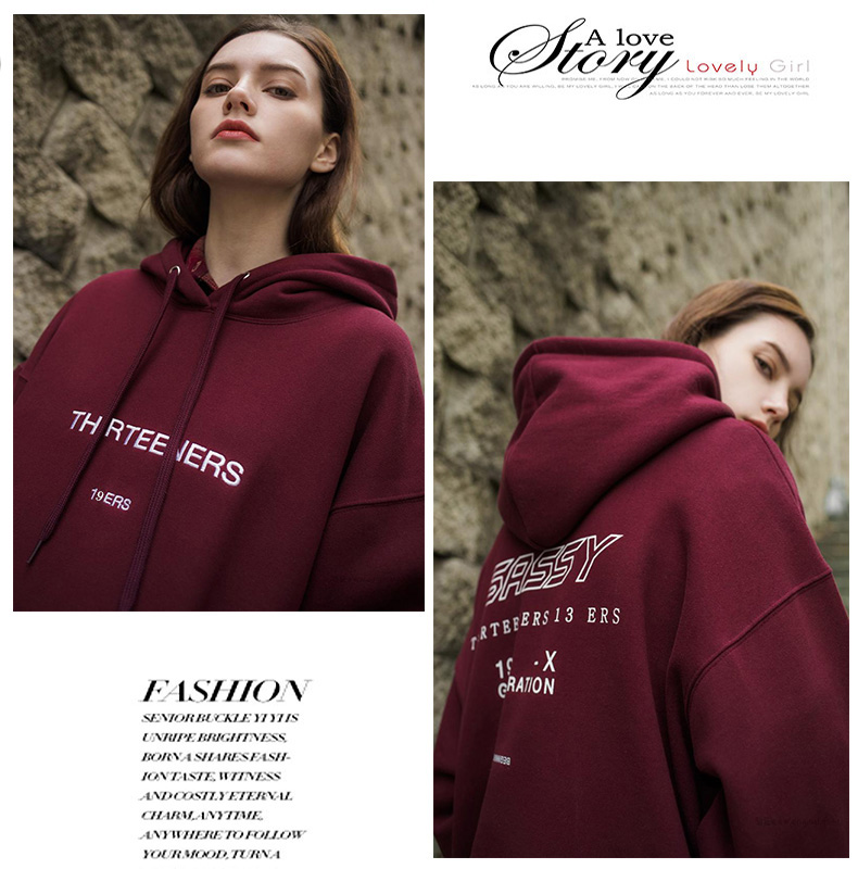 Sweatshirt femme      en Coton - Ref 3216908 Image 19