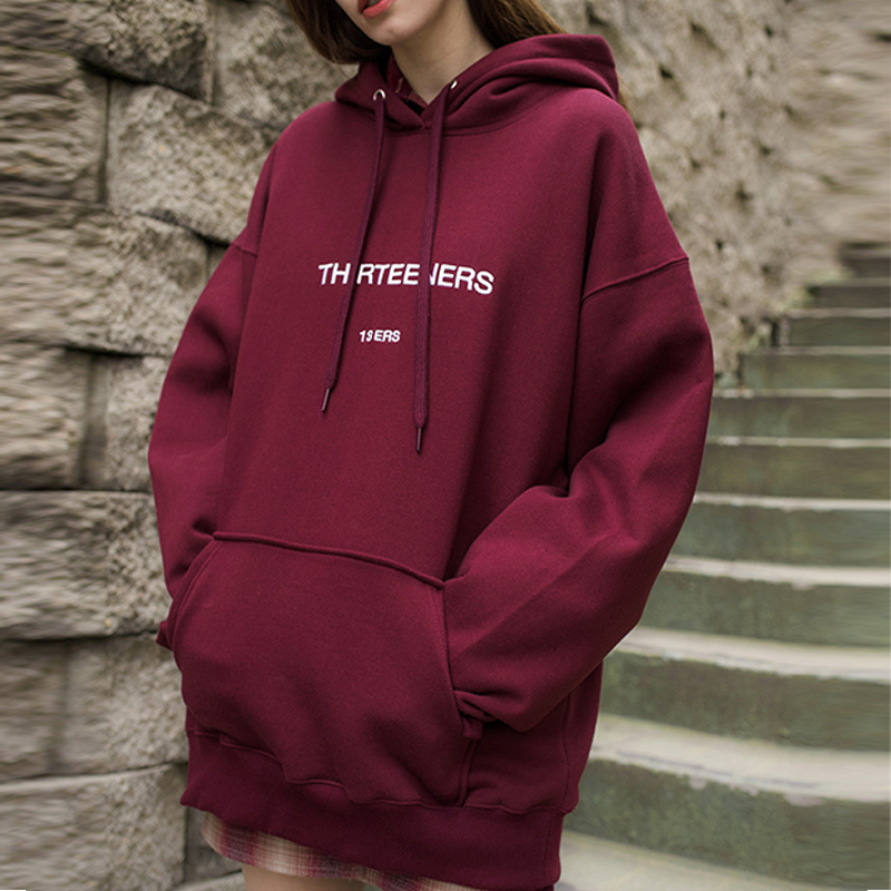 Sweatshirt femme      en Coton - Ref 3216908 Image 1