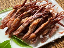 (Raw duck tongue sauce duck tongue)Wenzhou Xiuwen raw duck tongue wine banquet plate 500 grams of raw duck tongue Yueqing Home