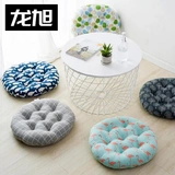 Подушка сидящая ягодичная площадка татами круглая подушка сад татами плюс напротивная кровать и стул