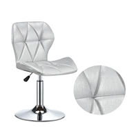 Блестящий серебряный карлик