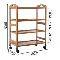 Тележка, оригинальный цвет