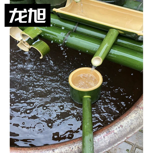 Новый продукт бамбук плавного водного роста